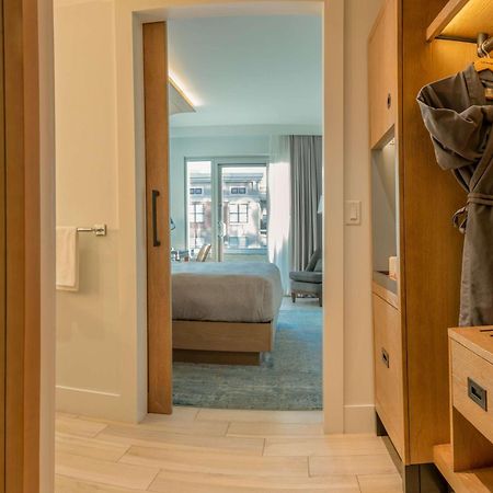 Canopy By Hilton Dallas Uptown Bagian luar foto