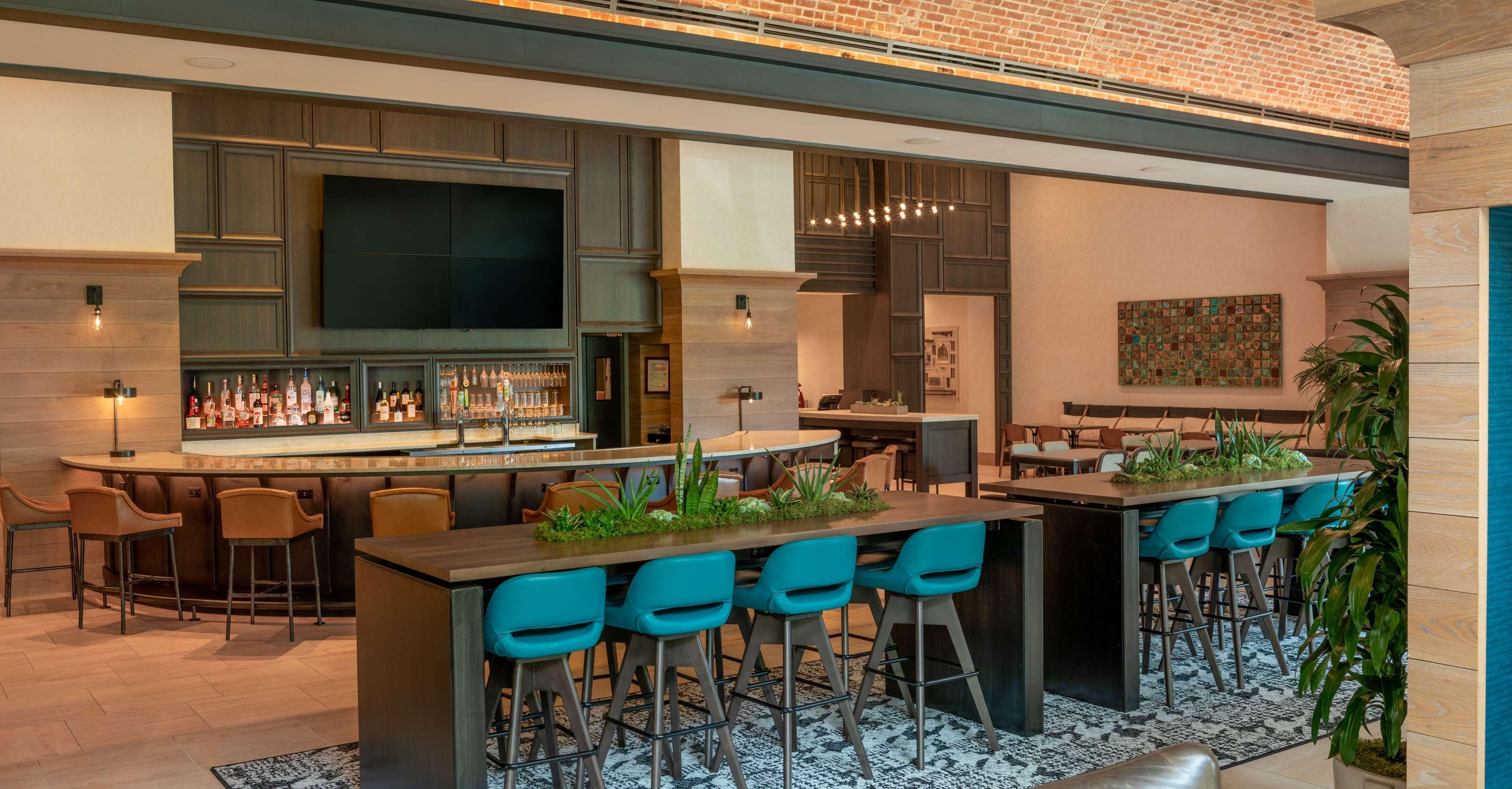 Canopy By Hilton Dallas Uptown Bagian luar foto