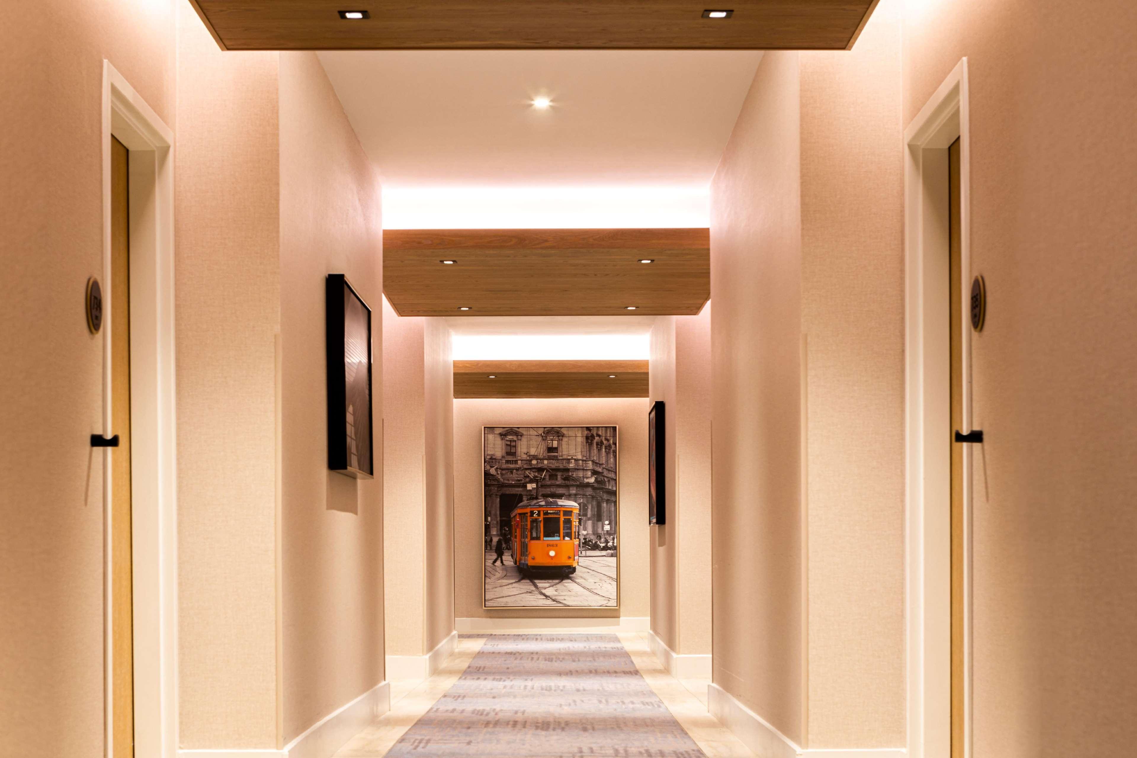 Canopy By Hilton Dallas Uptown Bagian luar foto
