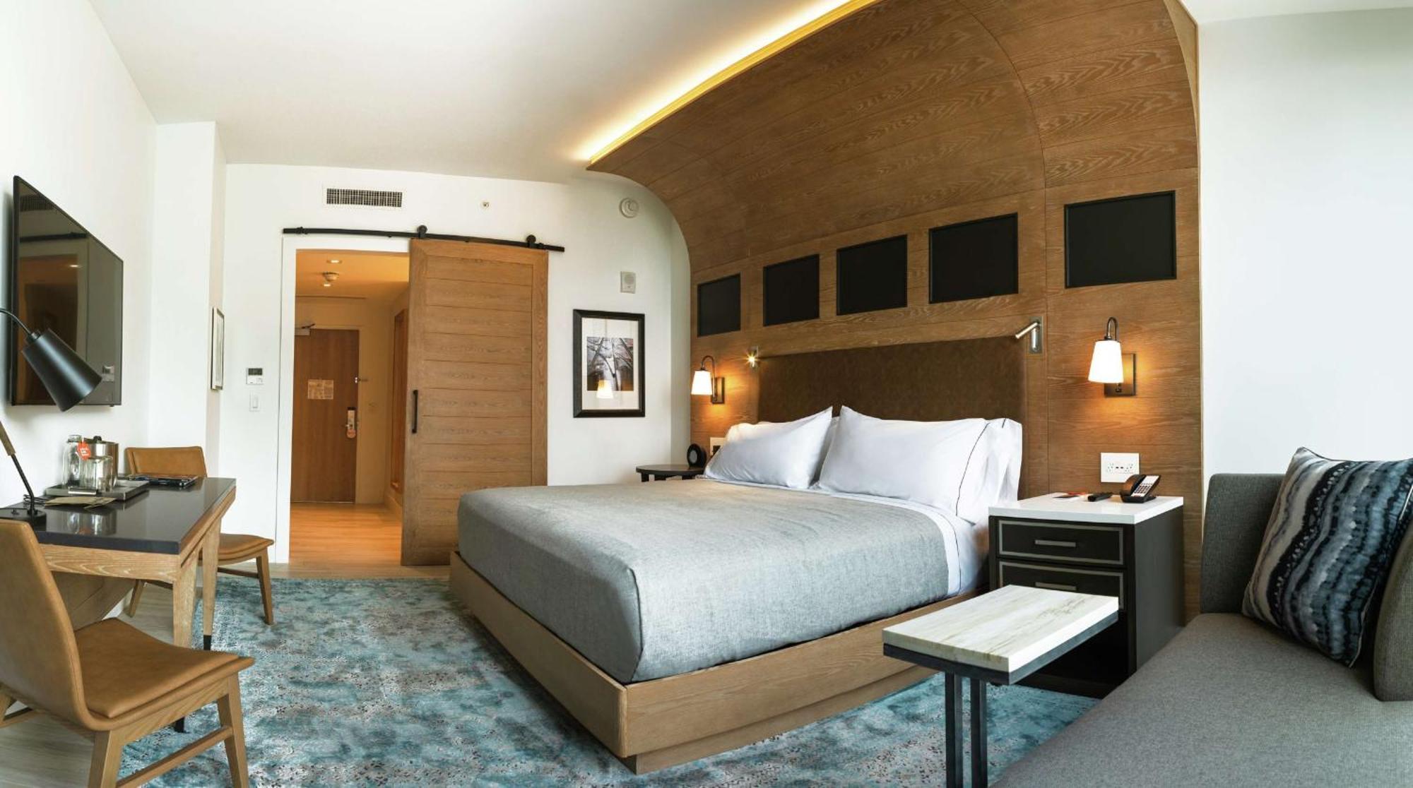Canopy By Hilton Dallas Uptown Bagian luar foto
