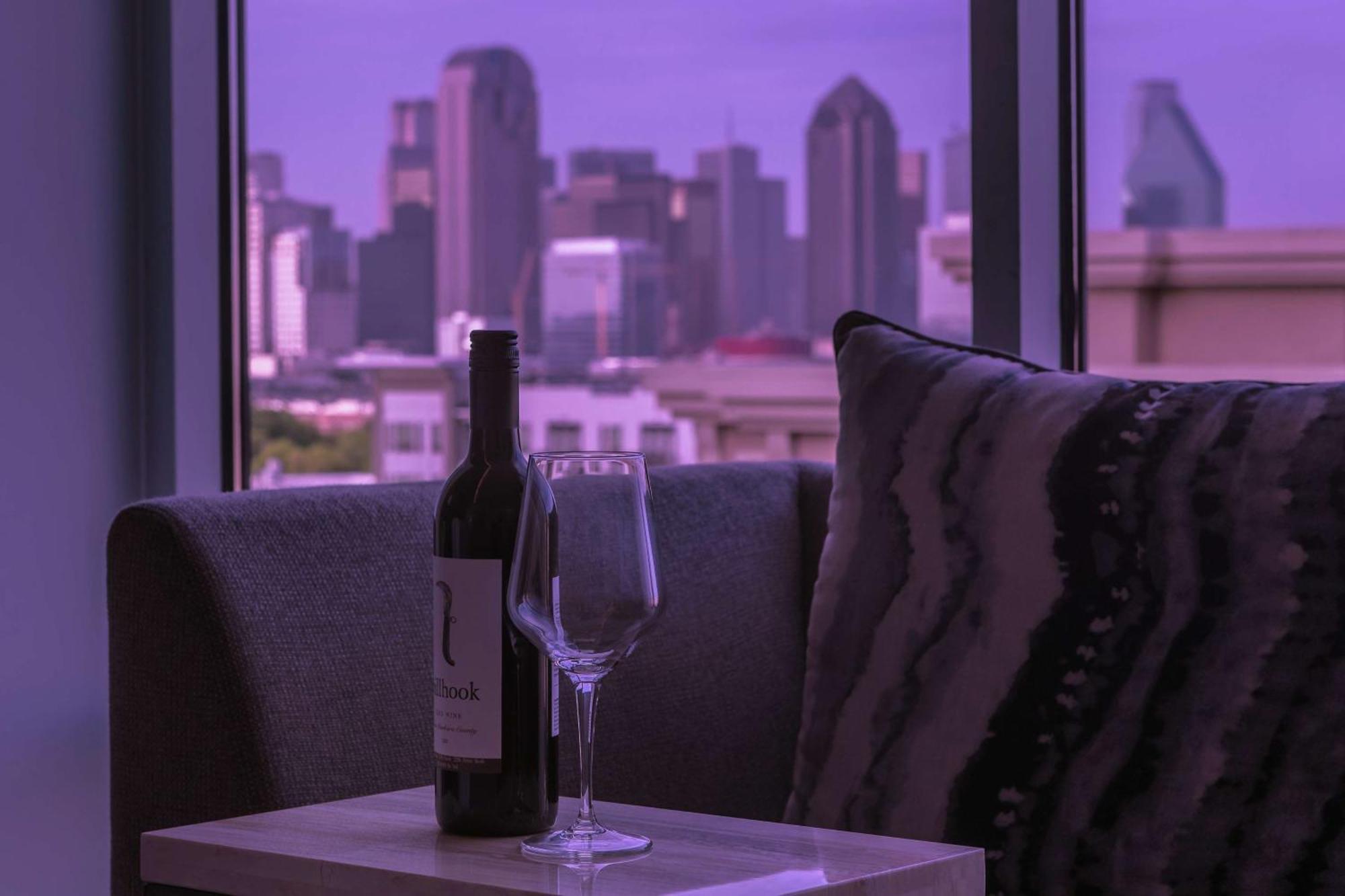 Canopy By Hilton Dallas Uptown Bagian luar foto